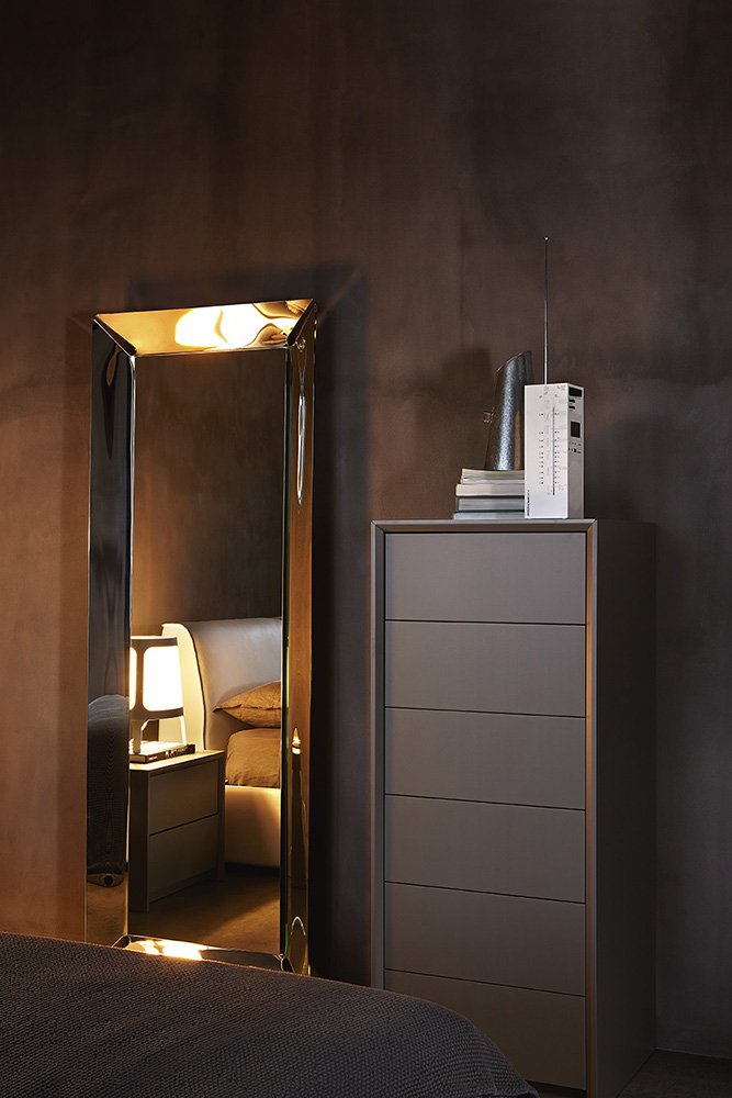 Зеркало PLEASURE CS/5075-G фото 3