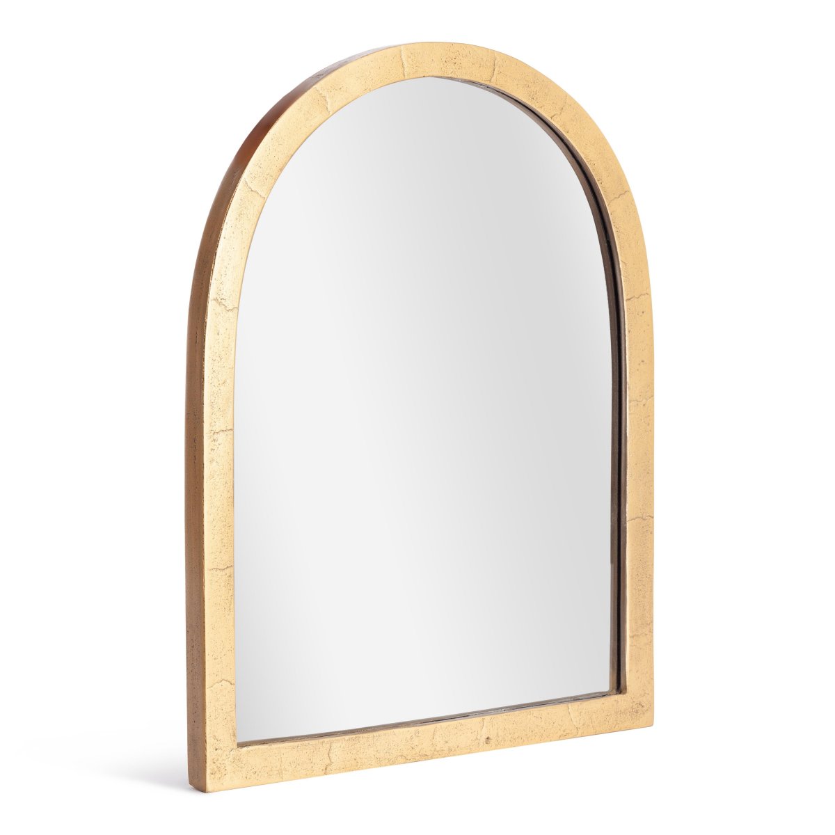 Зеркало Secret de Maison Виндоу/Window (мод. LS-0169) металл: алюминий/стекло/МДФ, 60х45х5см, золотой фото 2