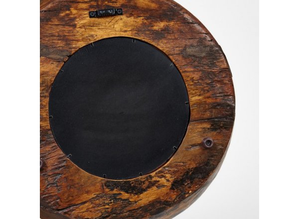 Зеркало Secret De Maison PLATE ( mod. FS-2154) коричневый
