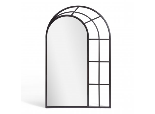 Зеркало Secret de Maison GODDESS  mod. PL08-50083   металл, 60х2,5х95, black
