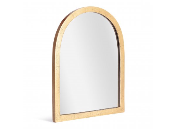 Зеркало Secret de Maison Виндоу/Window (мод. LS-0169) металл: алюминий/стекло/МДФ, 60х45х5см, золотой