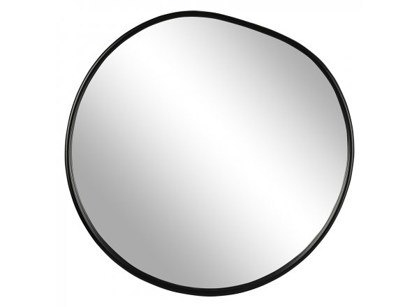 Зеркало настенное reflexion, D50 см
