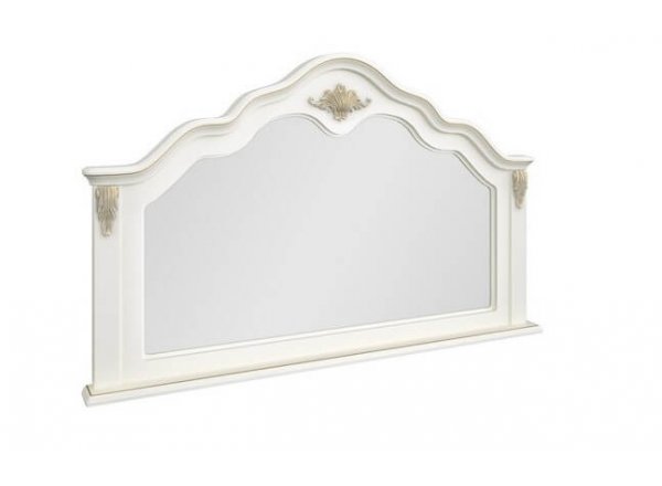 Зеркало Romantic Golg R133g