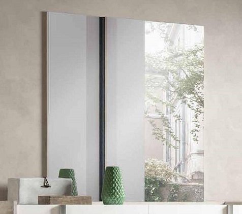 Зеркало TREVISO Concrete