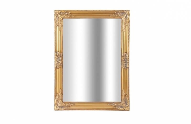 Зеркало ANTIQUE Арт. 329-11-1030